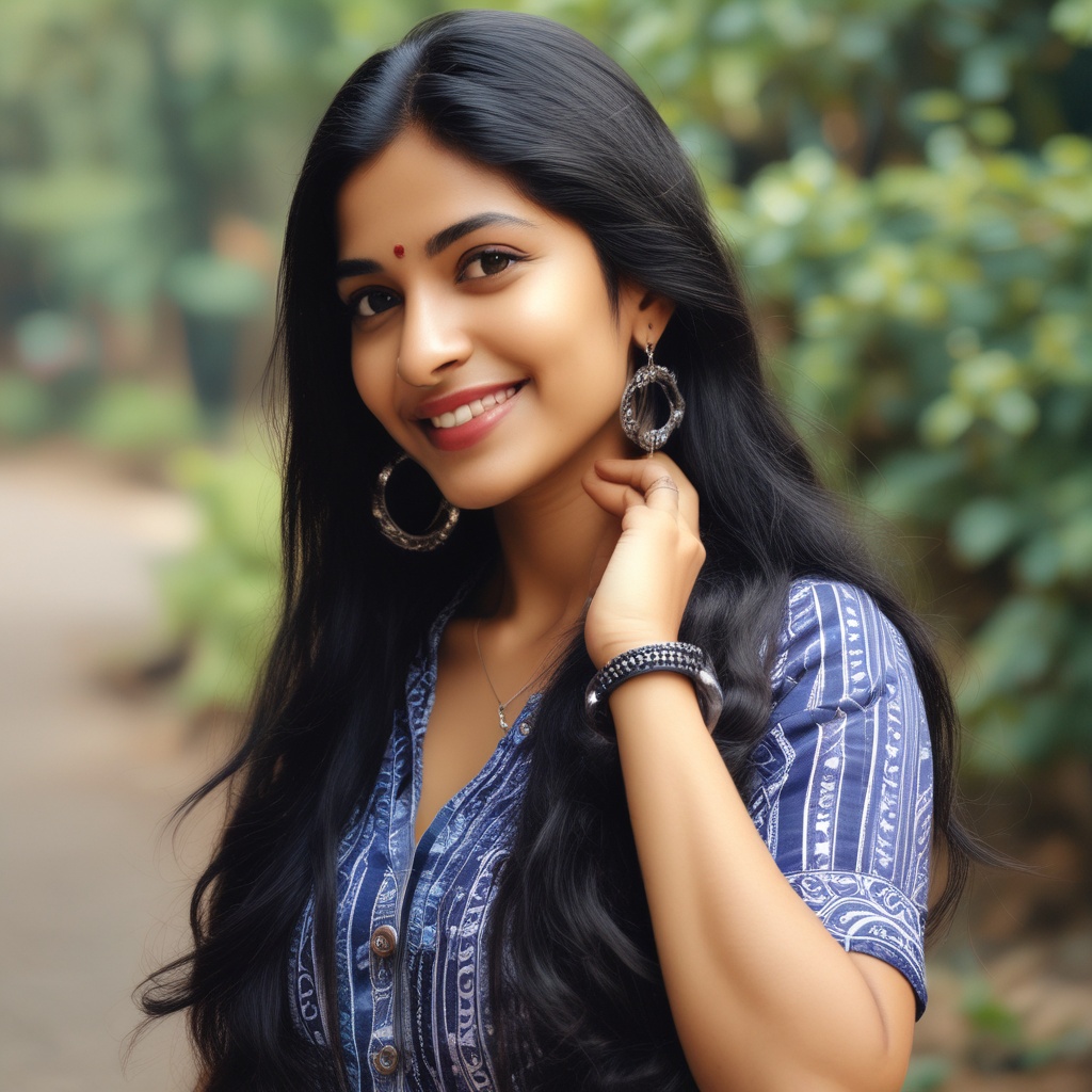 Profile picture of Pooja Menon